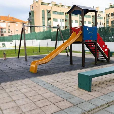 La Figar,Apartamento Con Piscina, Playa A 3Km Vut-4390-As Llanes Dış mekan fotoğraf