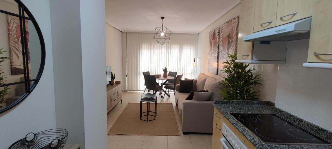 La Figar,Apartamento Con Piscina, Playa A 3Km Vut-4390-As Llanes Dış mekan fotoğraf